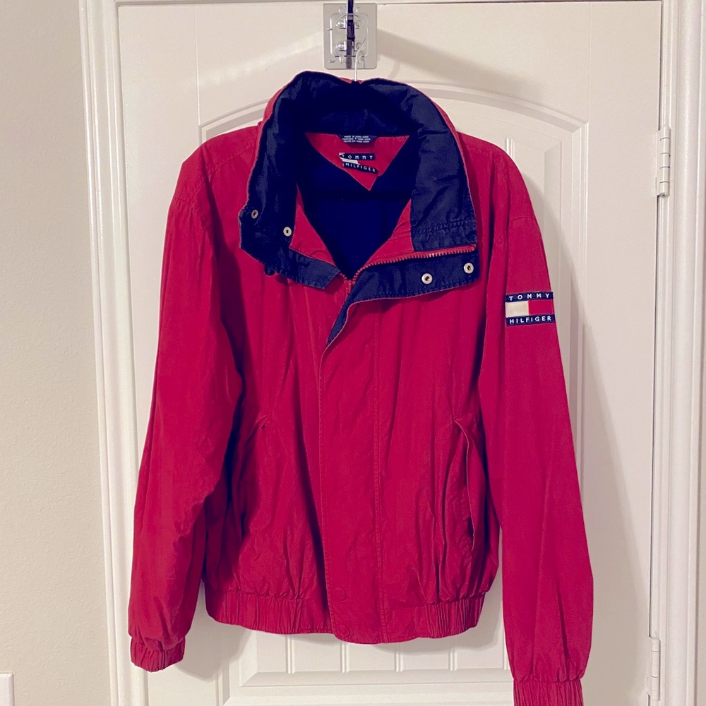 Tommy Hilfiger